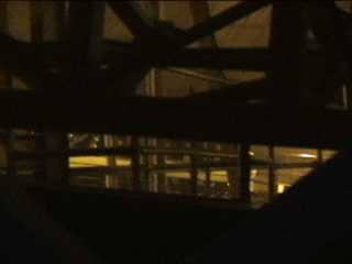 Space Downtime 9