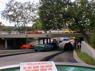 DL's Autopia