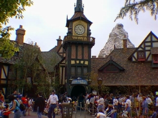 DL Peter Pan